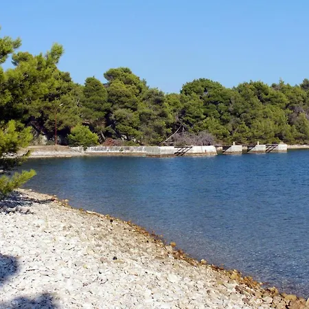 Lägenhet With A Parking Space Stinjan, - 7253 *