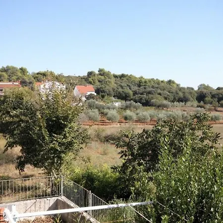 With A Parking Space Stinjan, - 7253 Lägenhet Pula