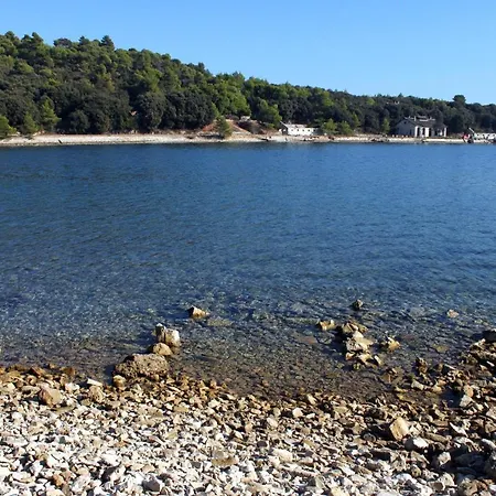 Apartman With A Parking Space Stinjan, - 7253 *