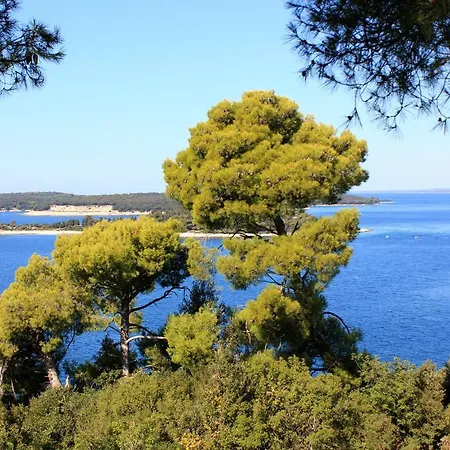 With A Parking Space Stinjan, - 7253 Póla