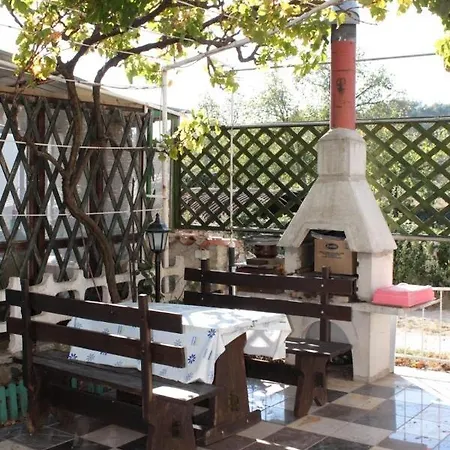 With A Parking Space Stinjan, - 7253 Apartmán Pula