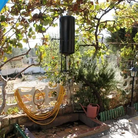 Apartmán With A Parking Space Stinjan, - 7253 Pula