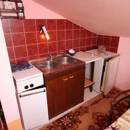 Daire With A Parking Space Stinjan, - 7253 *