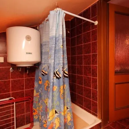 With A Parking Space Stinjan, - 7253 Apartmán Pula