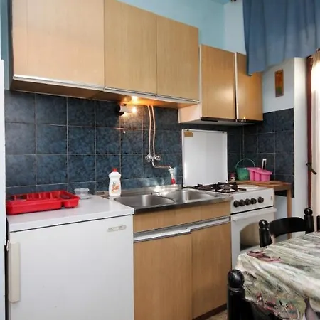 With A Parking Space Stinjan, - 7253 Apartmán Pula