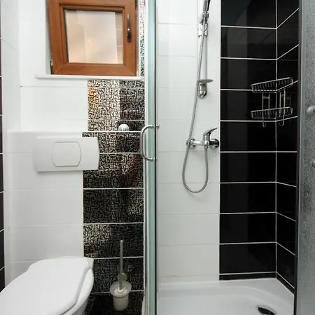 With A Parking Space Stinjan, - 7253 * Pula