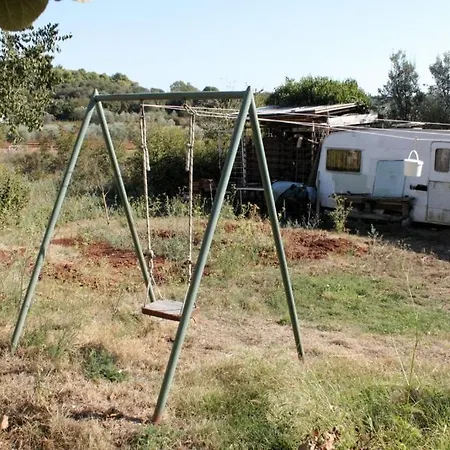 Daire With A Parking Space Stinjan, - 7253 *