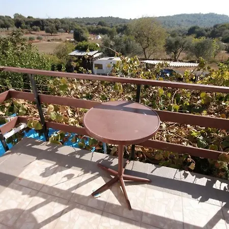 With A Parking Space Stinjan, - 7253 * Pula