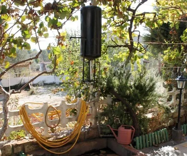 Apartman With A Parking Space Stinjan, - 7253 Póla