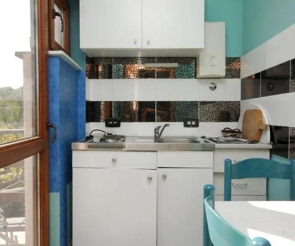 With A Parking Space Stinjan, - 7253 *