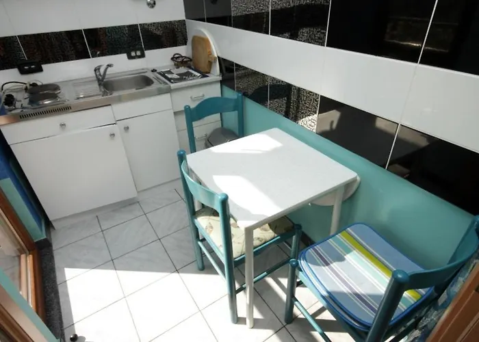 With A Parking Space Stinjan, - 7253 Apartman