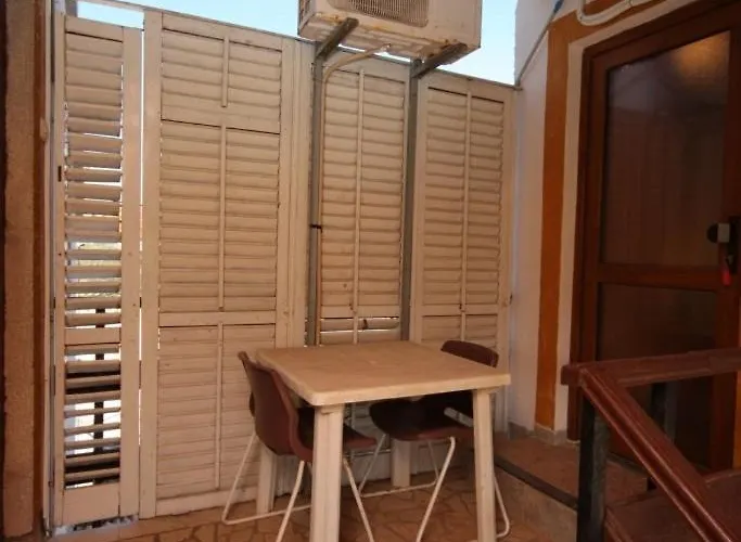 With A Parking Space Stinjan, - 7253 Apartman *