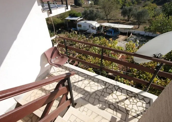 With A Parking Space Stinjan, - 7253 Apartman