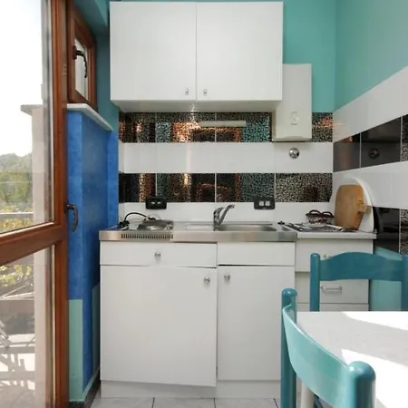 With A Parking Space Stinjan, - 7253 *