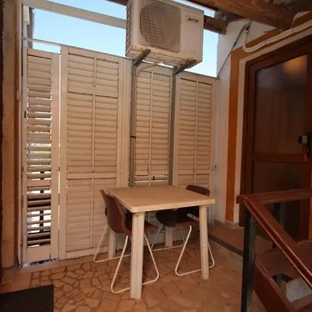 With A Parking Space Stinjan, - 7253 شقة *