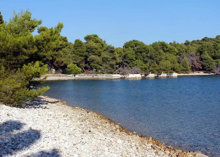 Διαμέρισμα With A Parking Space Stinjan, - 7253 *