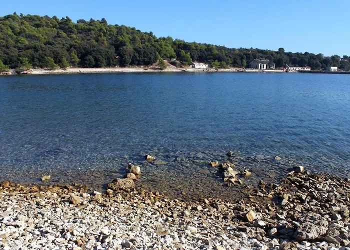 Διαμέρισμα With A Parking Space Stinjan, - 7253 *