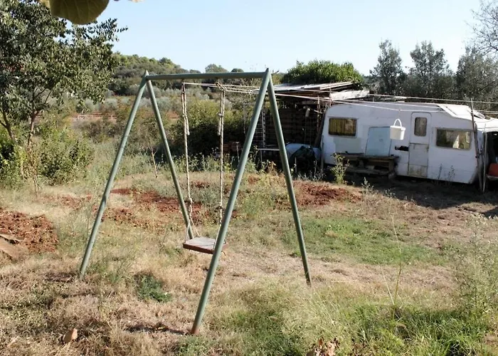 Διαμέρισμα With A Parking Space Stinjan, - 7253 *