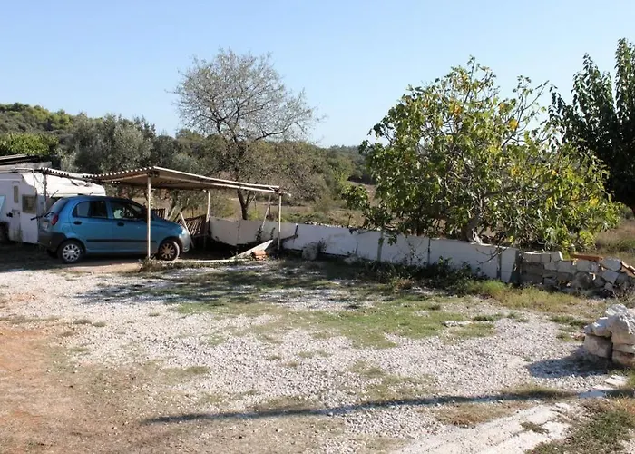 With A Parking Space Stinjan, - 7253 Διαμέρισμα *